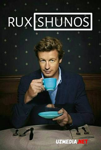 Ruxshunos / Ruhshunos / Mentalist (1-200) Barcha qismlar Uzbek tilida O'zbekcha tarjima kino 2015 HD tas-ix skachat