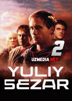 Yuri Sezar 2 Uzbek tilida O'zbekcha tarjima kino 2003 HD tas-ix skachat