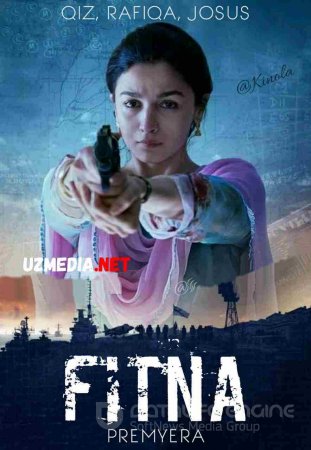 Fitna Hind kino Uzbek tilida O'zbekcha tarjima kino 2018 HD tas-ix skachat