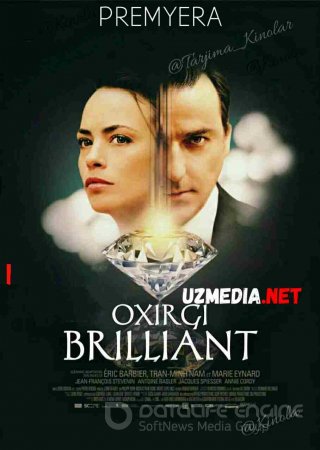 Oxirgi Brilliant Uzbek tilida O'zbekcha tarjima kino 2018 HD tas-ix skachat