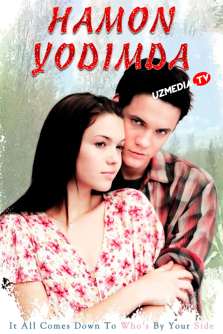 Hamon yodimda / Sevishga shoshil Uzbek tilida O'zbekcha 2002 tarjima kino Full HD tas-ix skachat