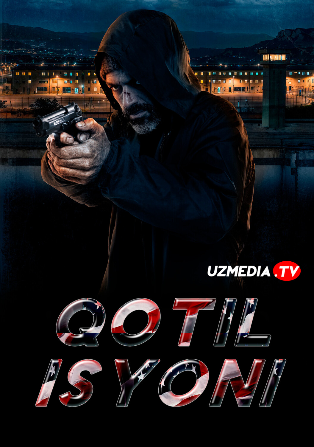 Qotil tamg'asi / Qotil isyoni / Tarmoq / Qotillik belgisi Uzbek tilida O'zbekcha 2024 tarjima kino Full HD tas-ix skachat