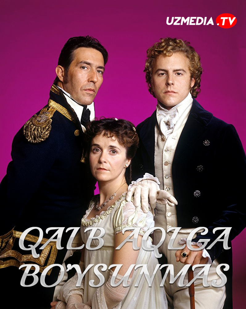 Qalb aqlga bo'ysunmas / Aql argumentlari / Ishontirish Uzbek tilida O'zbekcha 1995 tarjima kino Full HD tas-ix skachat