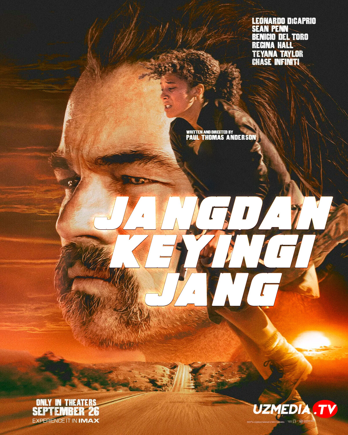 Jangdan keyingi jang / Jang ortidan jang Premyera Uzbek tilida O'zbekcha 2025 yangi tarjima kinolar Full HD tas-ix skachat