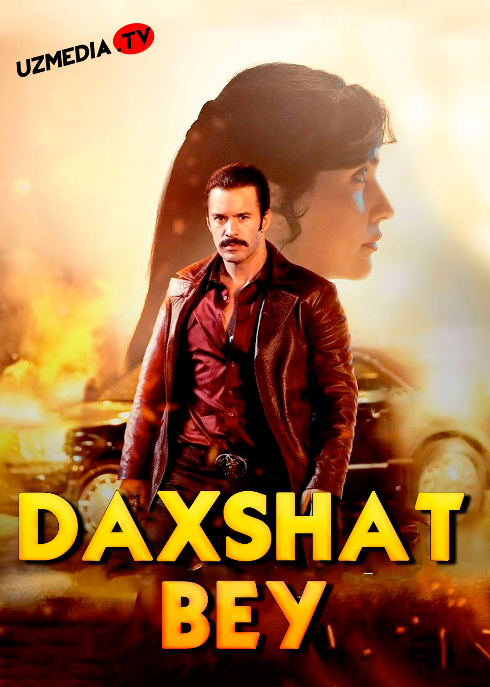 Janob Daxshat / Dahshat Bey / Dehshet Engiz Premyera Turk kino Uzbek tilida O'zbekcha 2025 tarjima kino Full HD tas-ix skachat