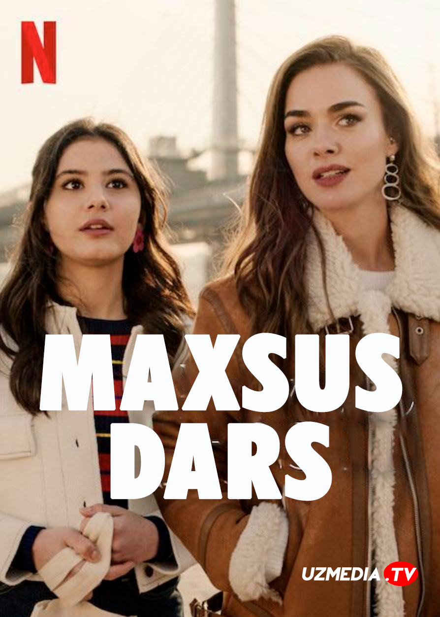 Maxsus dars / Xususiy dars Turk kino Uzbek tilida O'zbekcha 2022 tarjima kino Full HD tas-ix skachat