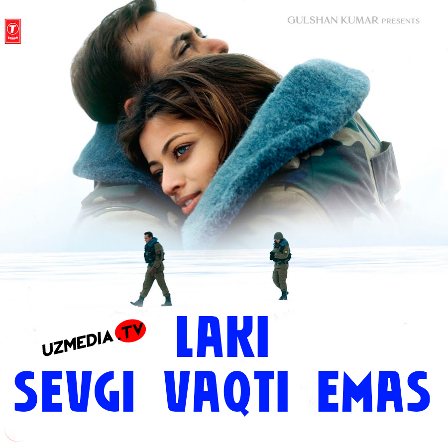 Laki: Sevgi vaqti emas / Lucky: Sevishish vaqti emas Hind kino Uzbek tilida O'zbekcha 2005 tarjima kino Full HD tas-ix skachat