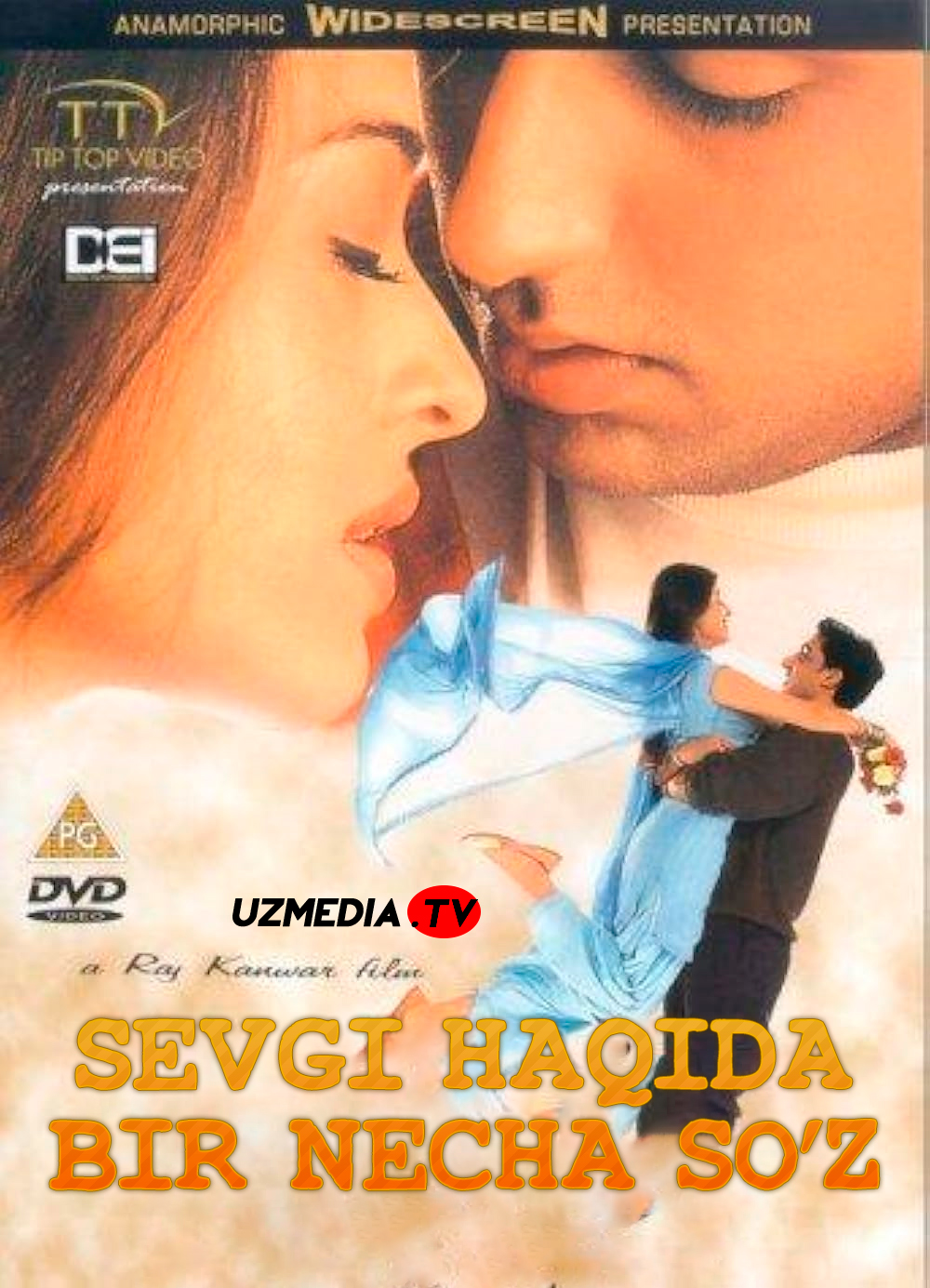 Sevgi haqida bir necha so'z Hind kino Uzbek tilida O'zbekcha 2000 tarjima kino Full HD tas-ix skachat