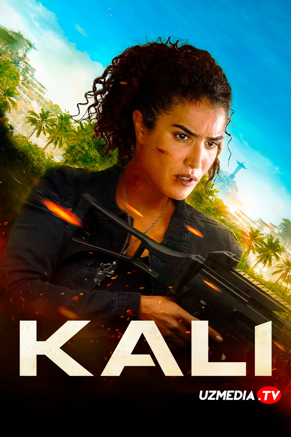 Kali / Кали Premyera Uzbek tilida O'zbekcha 2024 tarjima kino Full HD tas-ix skachat