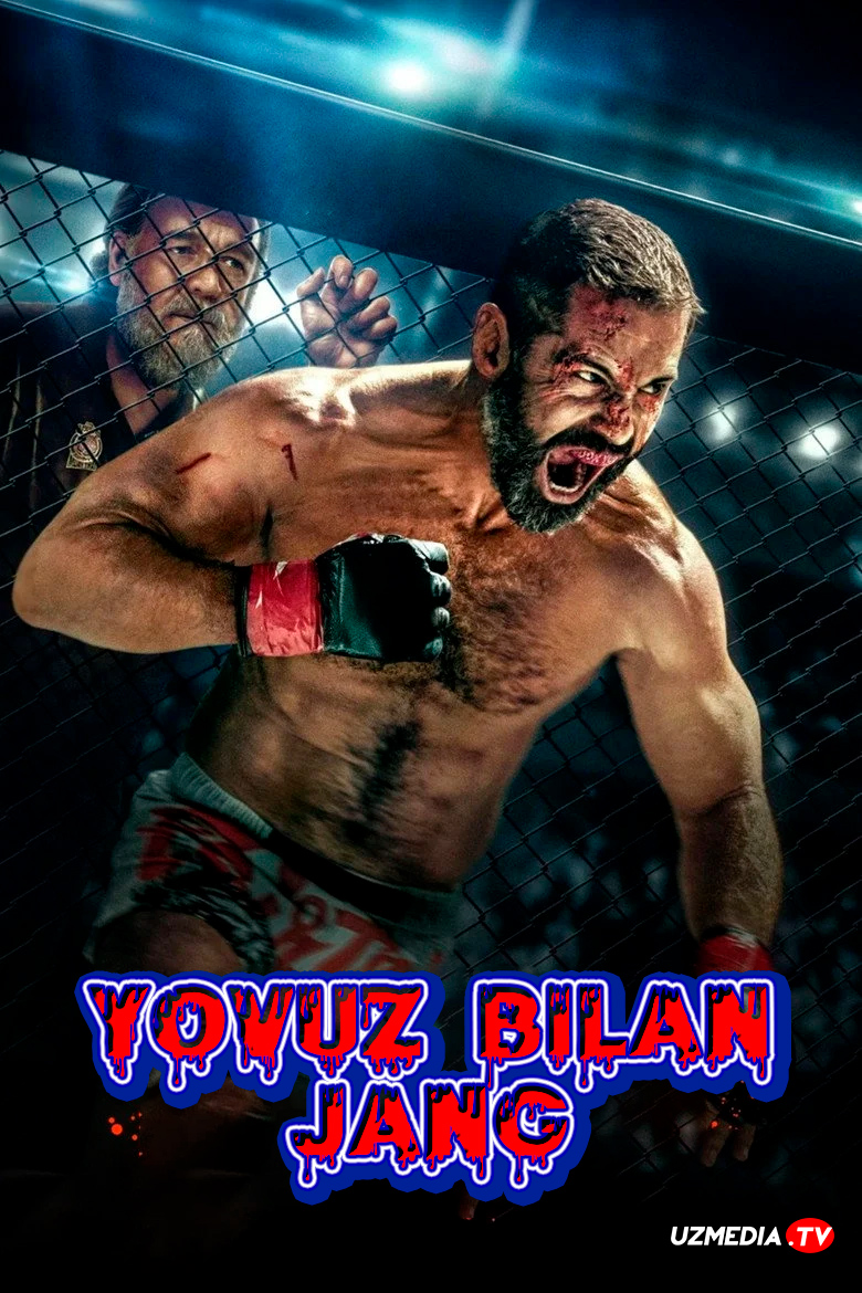 Yovuz bilan jang / Yirtqich bilan kurash / Hayvon bilan jang Uzbek tilida O'zbekcha 2026 tarjima kino Full HD tas-ix skachat
