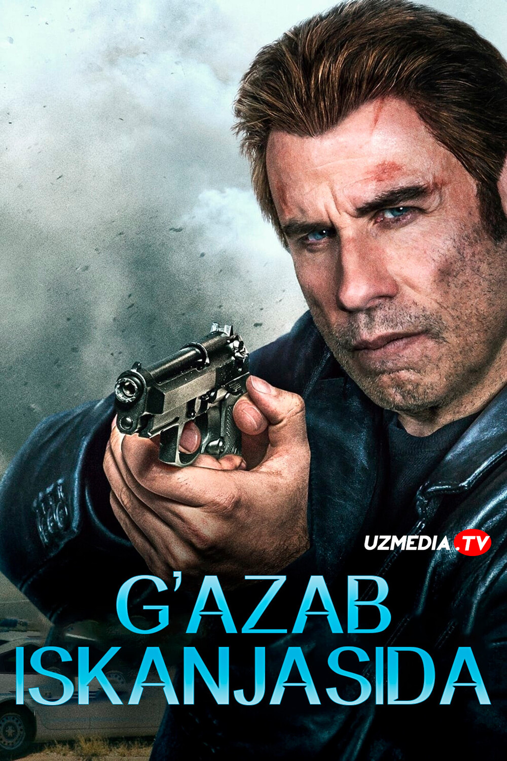 G'azab iskanjasida / Men g'azabdaman / Men g'azabman Uzbek tilida O'zbekcha 2016 tarjima kino Full HD tas-ix skachat