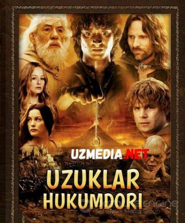 UZUKLAR HUKUMDORI 1 / 2 / 3 QISM Uzbek tilida O'zbekcha tarjima kino 2018 HD tas-ix skachat