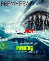 MEG: TUBSIZLIK MAXLUQI / МЕГ МОНСТР ГЛУБИНЫ HD tas-ix skachat