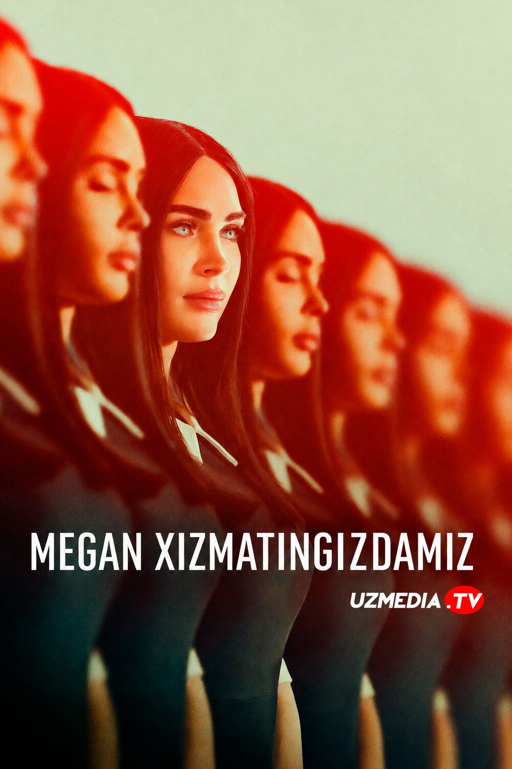 Megan: Xizmatingizdamiz / Itoatkorlik / Tobelik / Bo'ysunish Uzbek tilida O'zbekcha 2024 tarjima kino Full HD tas-ix skachat
