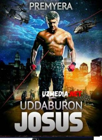 UDDABURON JOSUS / ВИВЕГАМ Uzbek tilida O'zbekcha tarjima kino 2018 HD tas-ix skachat