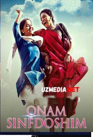 ONAM SINFDOSHIM / МАТЬ И ДОЧЬ Hind kino Uzbek tilida O'zbekcha tarjima kino 2018 HD tas-ix skachat