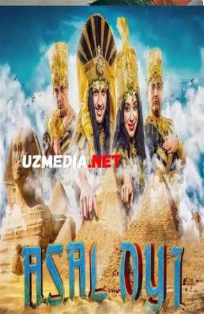 ASAL OYI UZBEK KINO / МЕДОВЫЙ МЕСЯЦ HD tas-ix skachat