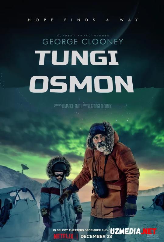 Tungi osmon / Yarim tunda osmon / Yarim tun osmoni Premyera 2020 Uzbek tilida O'zbekcha tarjima kino Full HD tas-ix skachat