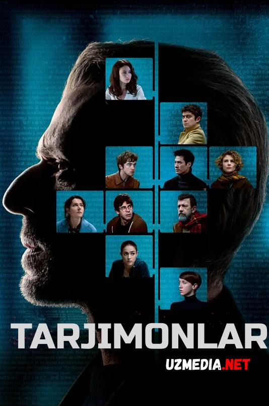 Tarjimonlar Premyera 2019 Uzbek tilida O'zbekcha tarjima kino Full HD tas-ix skachat