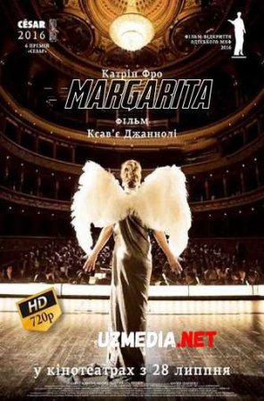 Margarita Uzbek tilida O'zbekcha tarjima kino 2015 HD tas-ix skachat