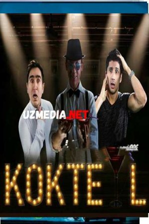 KOKTEYL UZBEK KINO 2019 TAS-IX