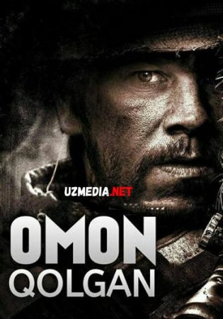 OMON QOLGAN Uzbek tilida O'zbekcha tarjima kino 2019 HD tas-ix skachat