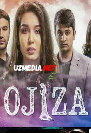 OJIZA YANGI SERIAL UZBEK HD tas-ix skachat