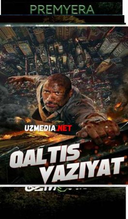 OSMON O'PAR BINODAGI QALTIS VAZIYAT Uzbek tilida O'zbekcha tarjima kino 2019 HD tas-ix skachat