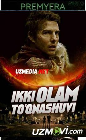 IKKI OLAM TO'QNASHUVI Uzbek tilida O'zbekcha tarjima kino 2019 HD tas-ix skachat