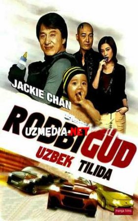 ROBBIGUD Uzbek tilida O'zbekcha tarjima kino 2019 HD tas-ix skachat