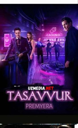 TASAVVUR Uzbek tilida O'zbekcha tarjima kino 2019 HD tas-ix skachat