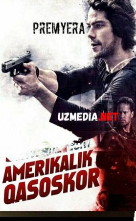 AMERIKALIK QASOSKOR Uzbek tilida O'zbekcha tarjima kino 2019 HD tas-ix skachat