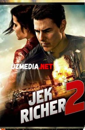 JEK RICHER 2 Uzbek tilida O'zbekcha tarjima kino 2019 HD tas-ix skachat