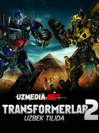 TRANSFORMERLAR 2 Uzbek tilida O'zbekcha tarjima kino 2019 HD tas-ix skachat