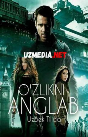 O'ZLIKNI ANGLAB XOTIRALAR O'GUSHIDA Uzbek tilida O'zbekcha tarjima kino 2019 HD tas-ix skachat