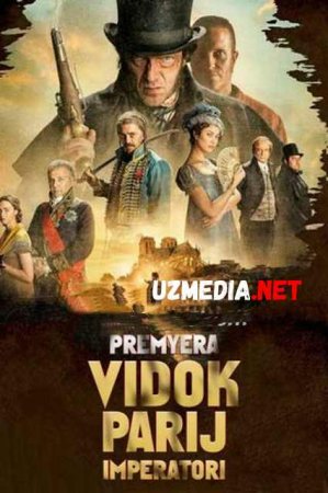 VIDOK PARIJ IMPERATORI Uzbek tilida O'zbekcha tarjima kino 2019 HD tas-ix skachat
