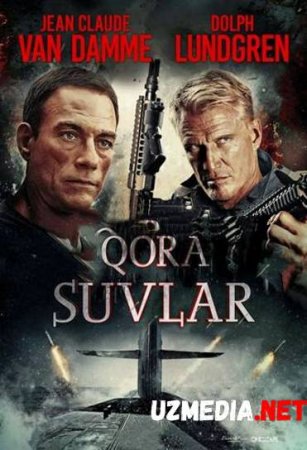 QORA SUVLAR Uzbek tilida O'zbekcha tarjima kino 2019 HD tas-ix skachat