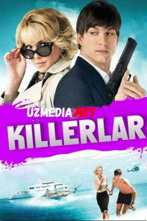 KILLERLAR Uzbek tilida O'zbekcha tarjima kino 2019 HD tas-ix skachat