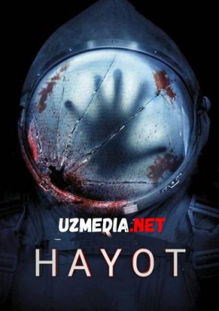 HAYOT Uzbek tilida O'zbekcha tarjima kino 2019 HD tas-ix skachat