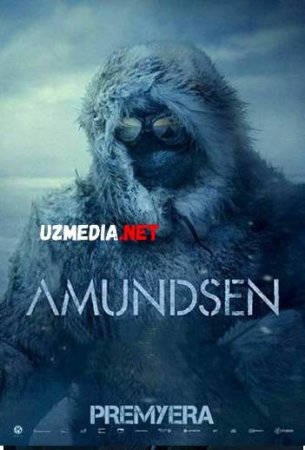 AMUNDSEN Uzbek tilida O'zbekcha tarjima kino 2019 HD tas-ix skachat