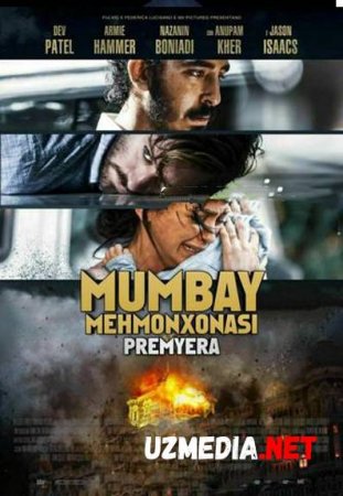 MUMBAY MEHMONXONASI UZBEK TILIDA PREMYERA Hind kino Uzbek tilida O'zbekcha tarjima kino 2019 HD tas-ix skachat