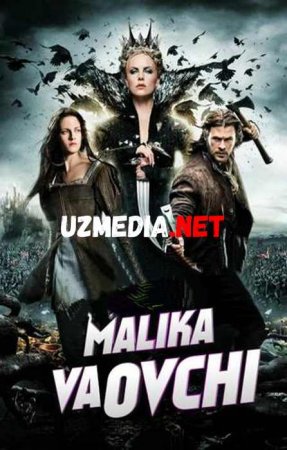 MALIKA VA OVCHI Uzbek tilida O'zbekcha tarjima kino 2019 HD tas-ix skachat