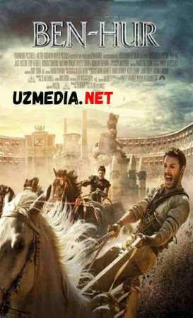 BEN HUR Uzbek tilida O'zbekcha tarjima kino 2019 HD tas-ix skachat