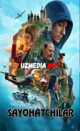 SAYOHATCHILAR Uzbek tilida O'zbekcha tarjima kino 2019 HD tas-ix skachat