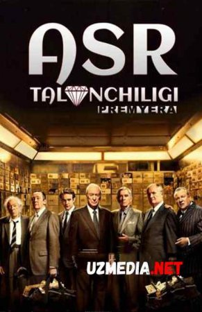 ASR TALONCHILIGI UZBEK TILIDA PREMYERA Uzbek tilida O'zbekcha tarjima kino 2019 HD tas-ix skachat