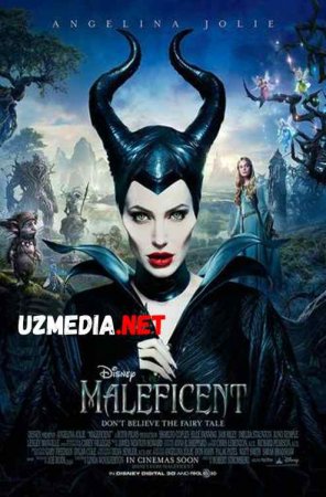 MALIFISENTA Multfilm Uzbek tilida tarjima 2019 HD O'zbek tilida tas-ix skachat