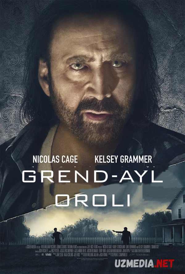 Grend-Ayl / Grand Ayl oroli Premyera Uzbek tilida O'zbekcha tarjima kino 2019 Full HD tas-ix skachat