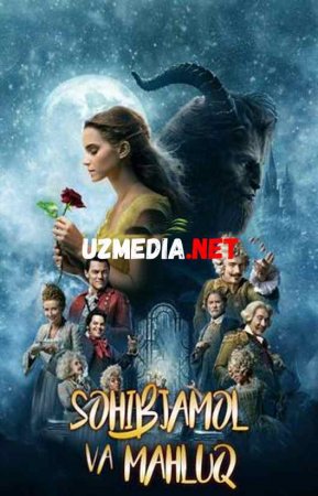 SOHIBJAMOL VA MAHLUQ Uzbek tilida O'zbekcha tarjima kino 2019 HD tas-ix skachat