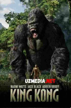 KING KONG Uzbek tilida O'zbekcha tarjima kino 2019 HD tas-ix skachat