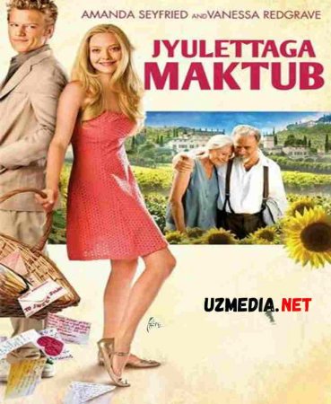 JYULETTAGA MAKTUB Uzbek tilida O'zbekcha tarjima kino 2019 HD tas-ix skachat